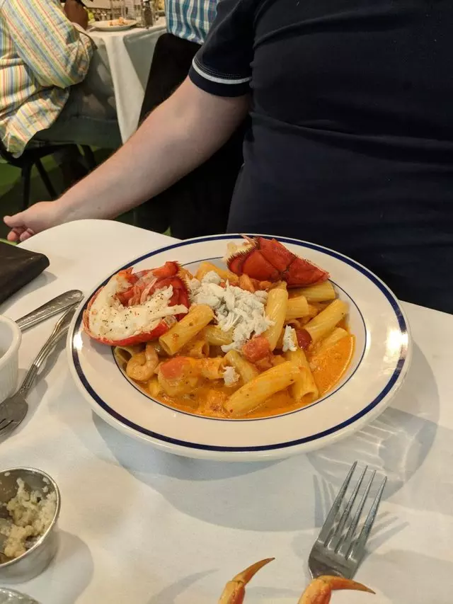 Anastasi Seafood