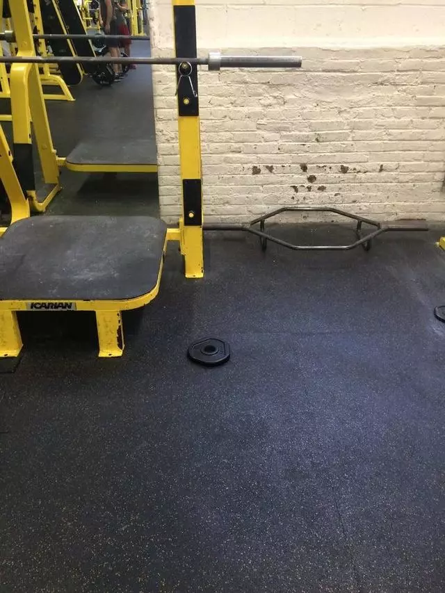 Sweat Fitness