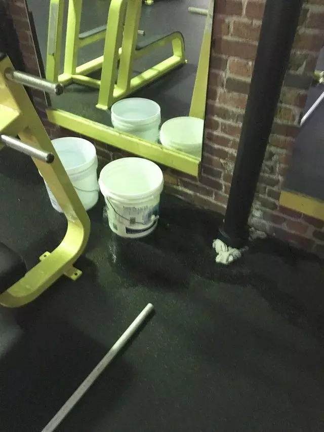 Sweat Fitness