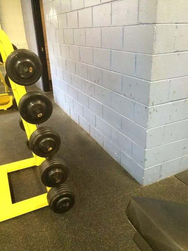 Sweat Fitness