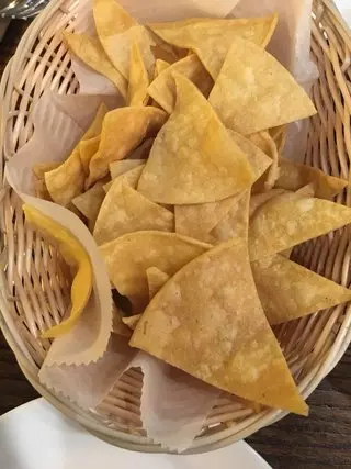 Nora's Kitchen