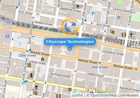 Cityscape Technologies