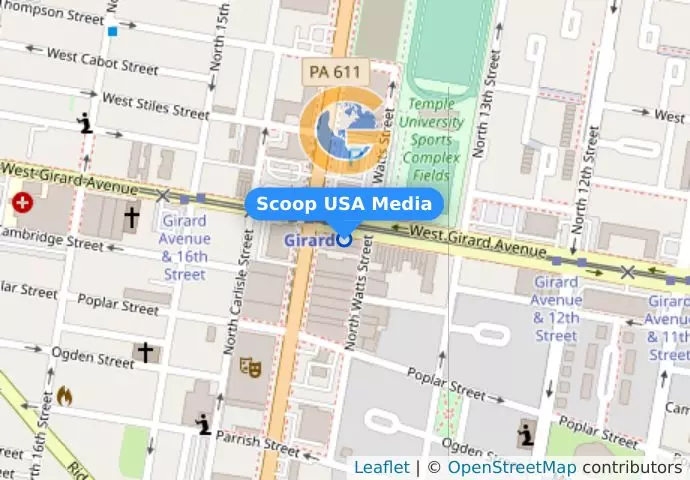 Scoop USA Media
