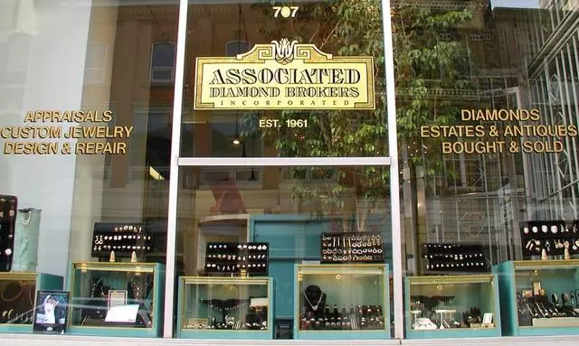 Associated Diamond Brokers