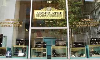 Associated Diamond Brokers