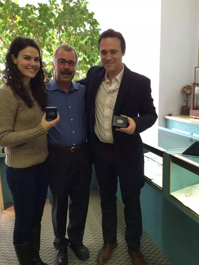Associated Diamond Brokers