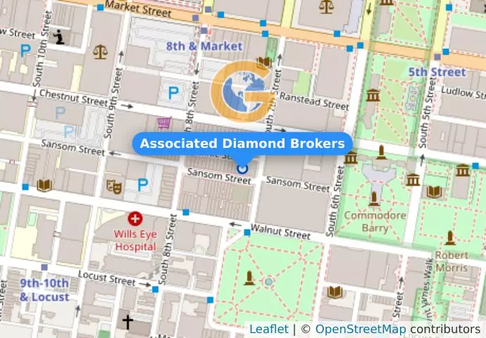 Associated Diamond Brokers