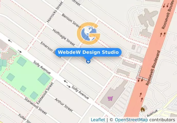 WebdeW Design Studio