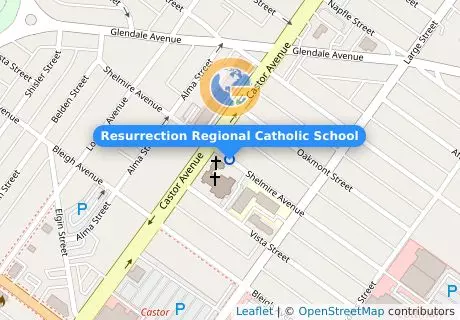 Resurrection Regional Catholic School