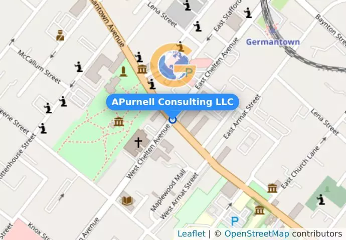 APurnell Consulting LLC