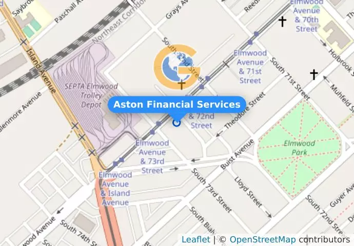 Aston Financial Services