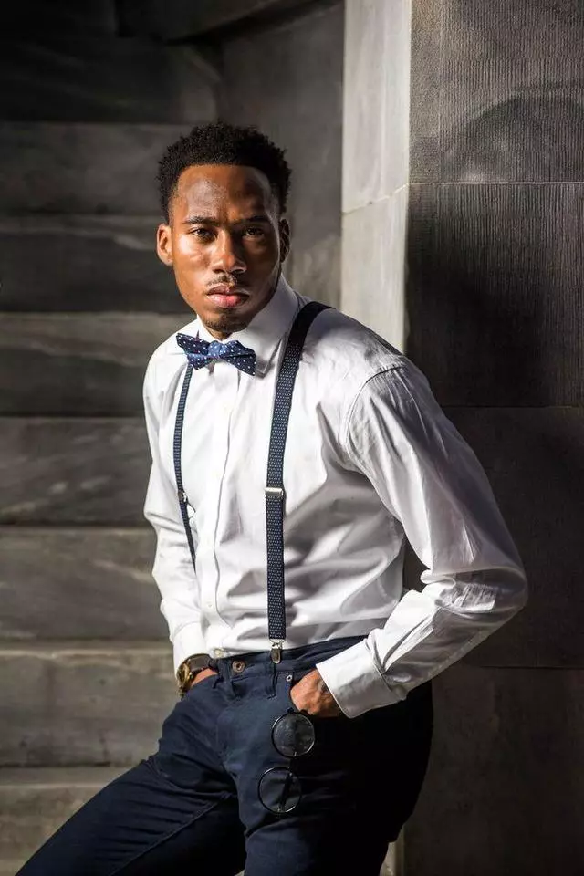 Anthony Dean Photography