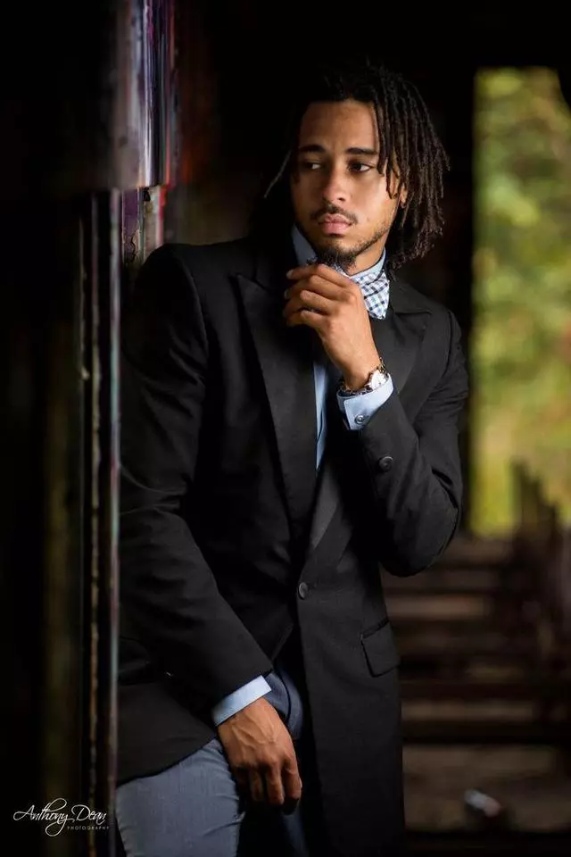 Anthony Dean Photography