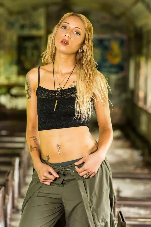 Anthony Dean Photography