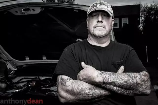Anthony Dean Photography