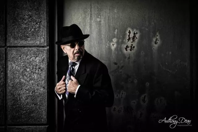 Anthony Dean Photography