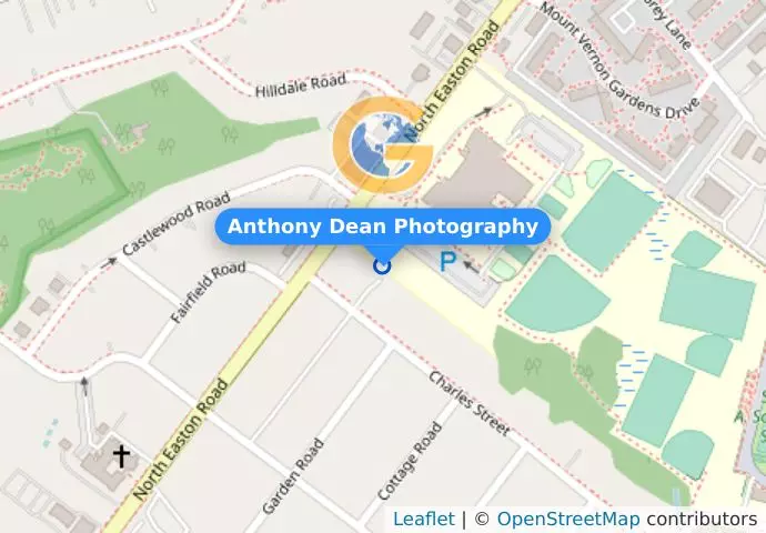 Anthony Dean Photography