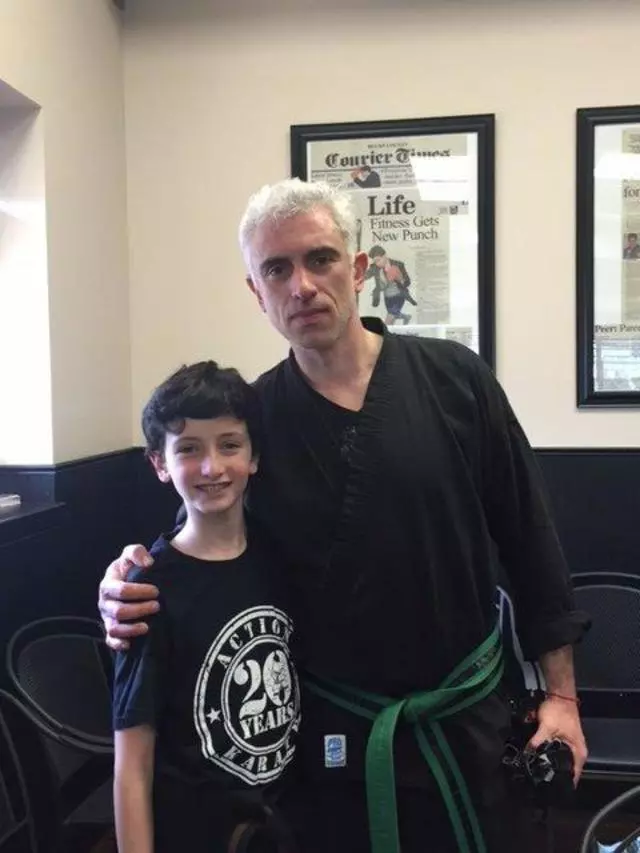 Action Karate Manayunk