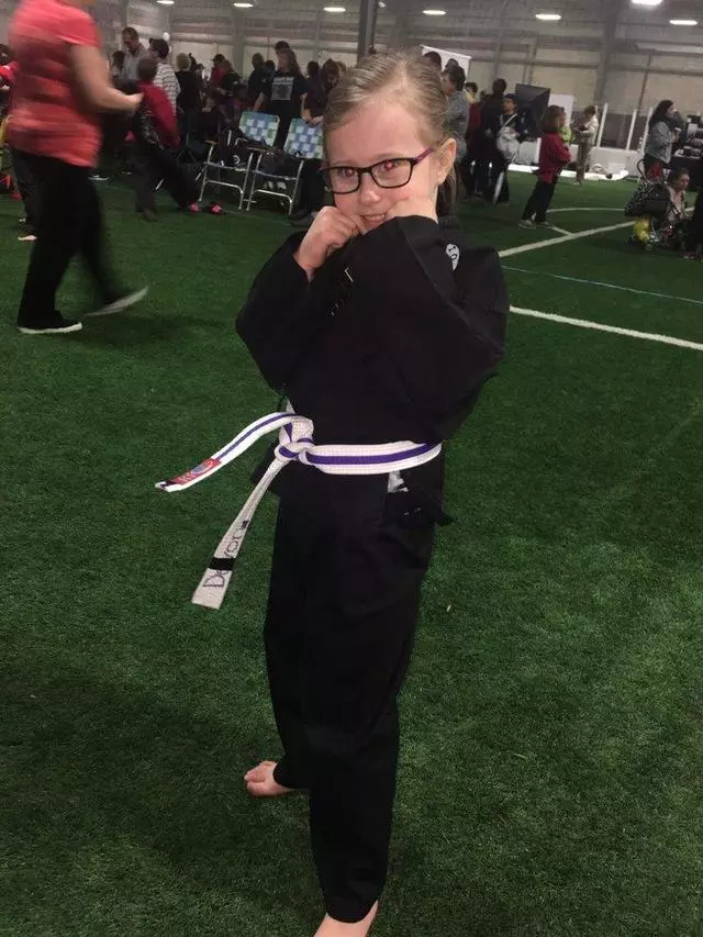 Action Karate Manayunk