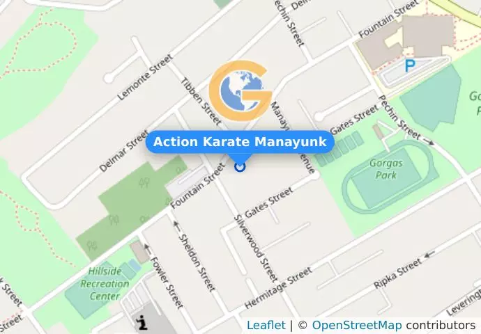 Action Karate Manayunk
