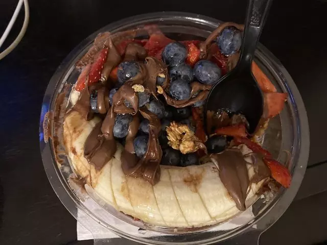 G Force Juice Bar