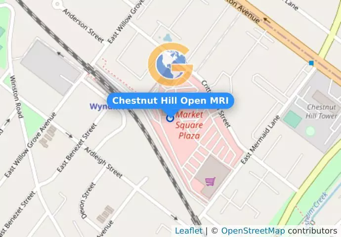 Chestnut Hill Open MRI