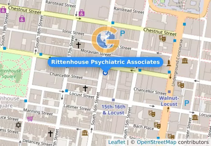 Rittenhouse Psychiatric Associates