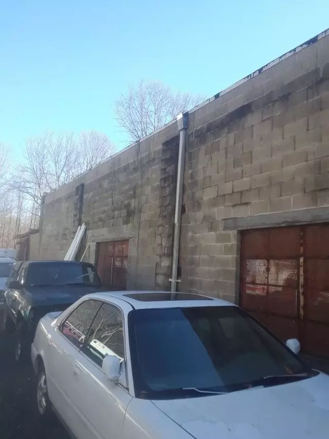 Adams Gutter Cleaning