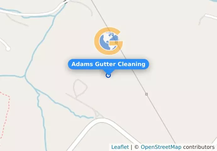 Adams Gutter Cleaning