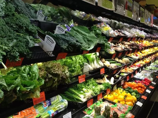 Mariposa Food Co-op