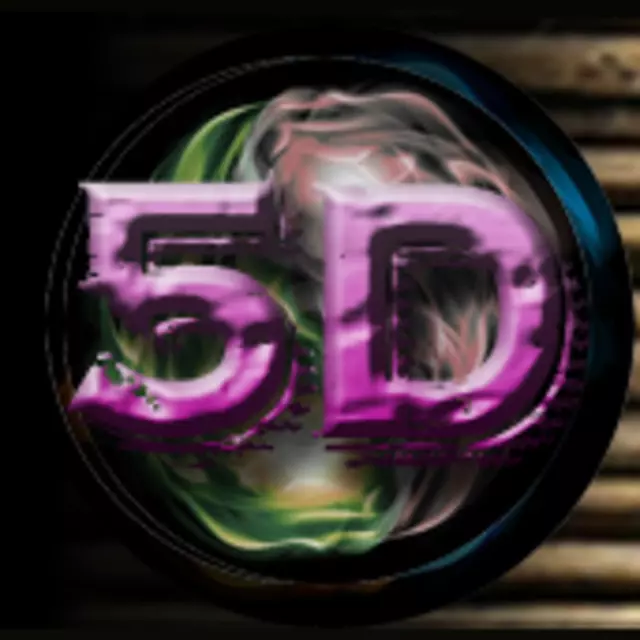 5D Awareness