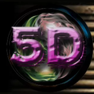 5D Awareness