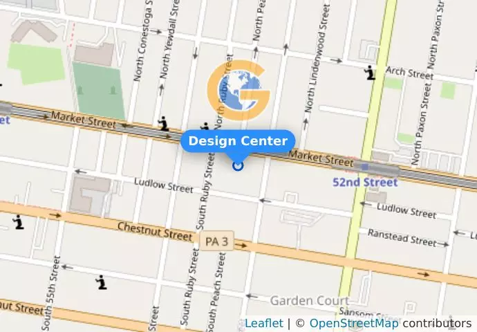 Design Center