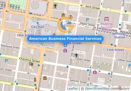 American Business Financial Services