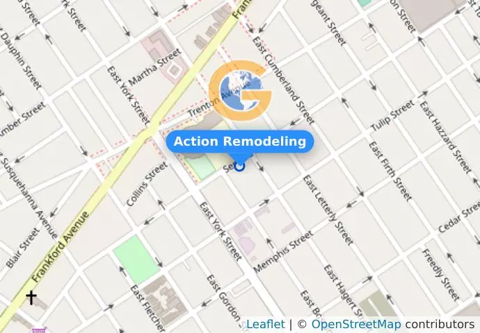 Action Remodeling