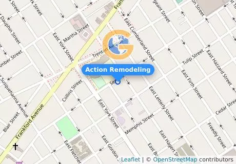 Action Remodeling