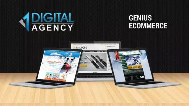 1Digital Agency
