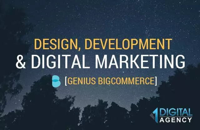 1Digital Agency