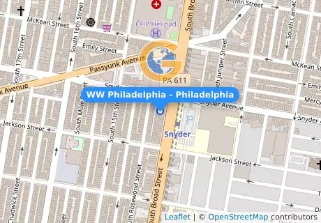 WW Philadelphia -  Philadelphia