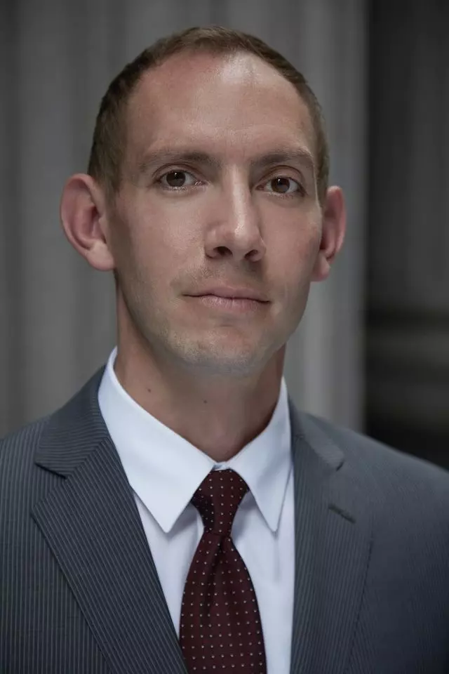 Samuel Wilson