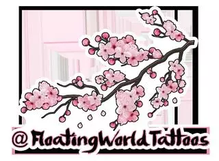 Floating World Tattoo & Body Piercing