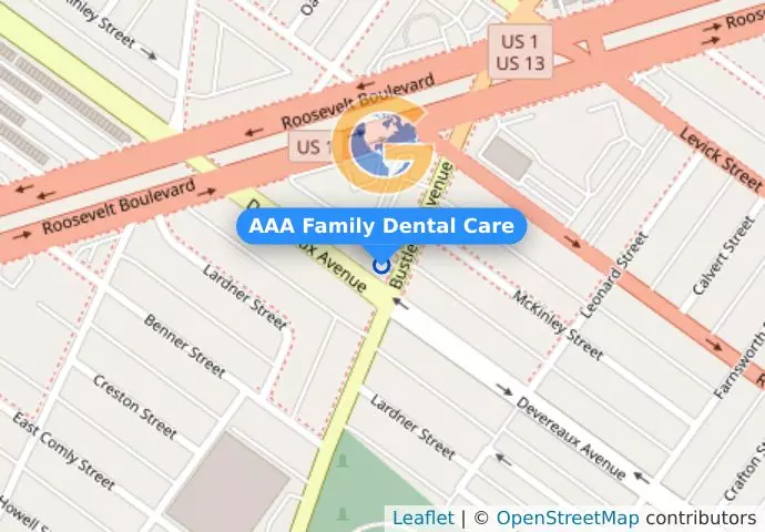 AAA Family Dental Care