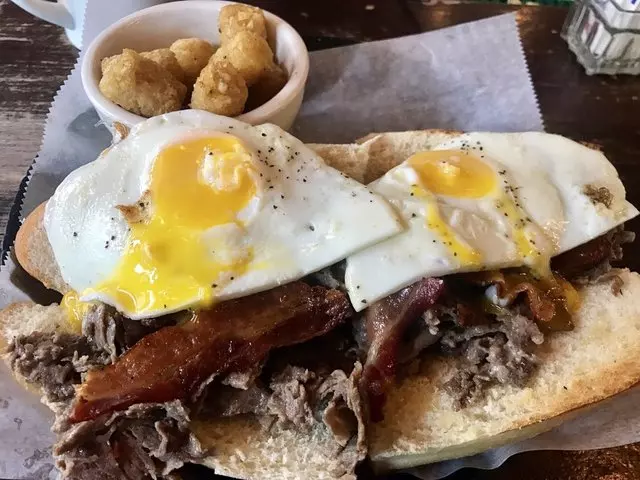AG Jameson’s U S Hotel Bar and Grill