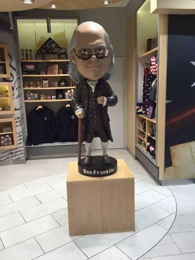 America!