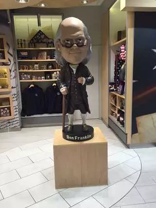 America!