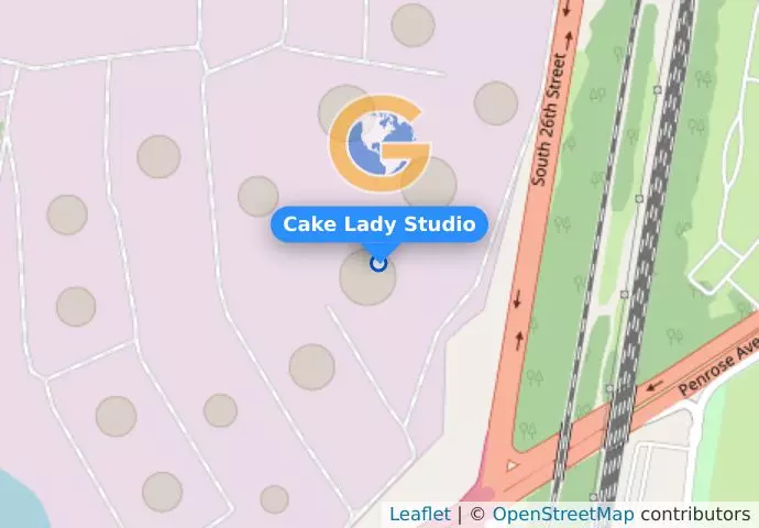 Cake Lady Studio