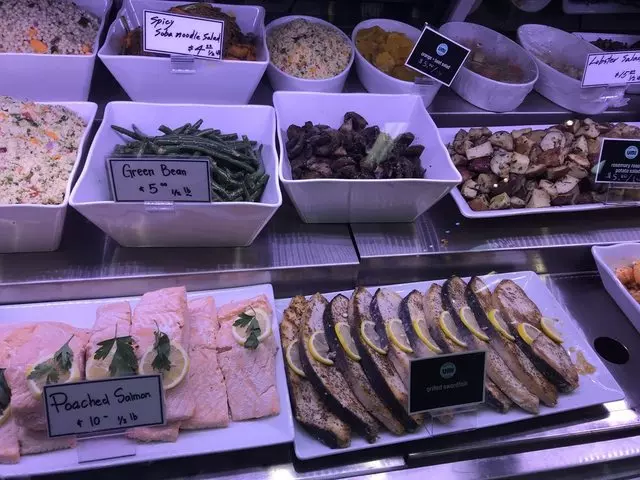 Umi Sushi And Seafood