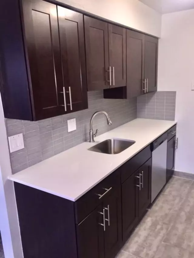 Ashley Court Apartments