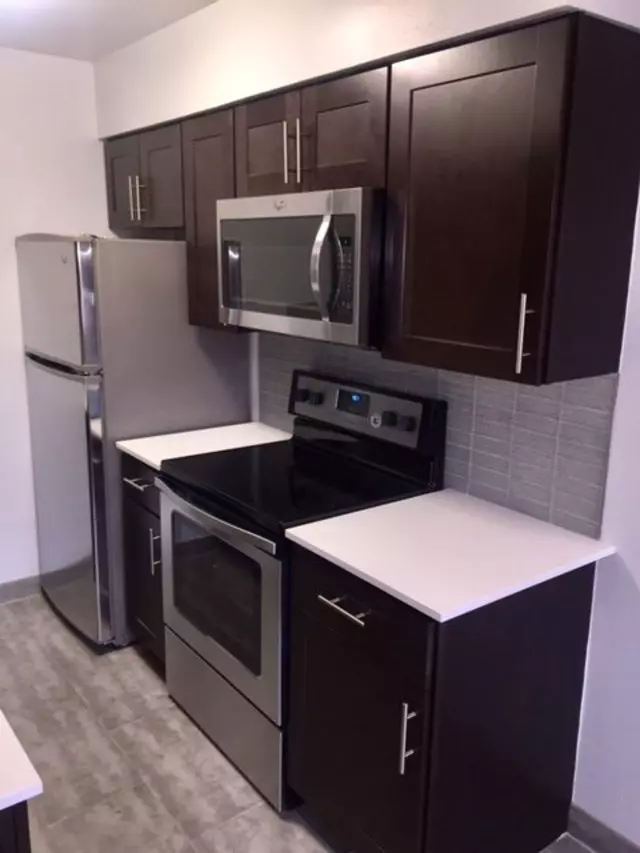 Ashley Court Apartments