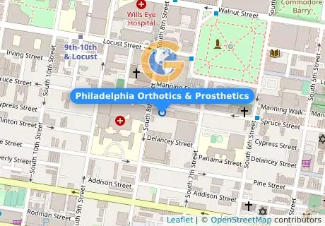 Philadelphia Orthotics & Prosthetics